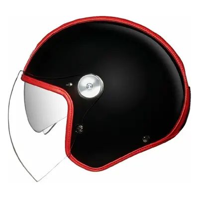 Nexx X.G30 Cult SV Black/Red Helmet