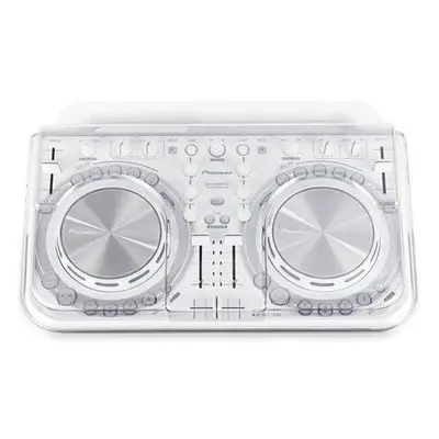 Decksaver Pioneer DDJ-WEGO2 Protective cover fo DJ controller