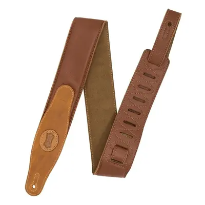 Levys MGS80CS-TAN-SND Guitar strap Tan