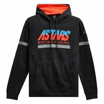 Alpinestars Club Hoodie Black Hoody