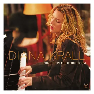 Diana Krall - The Girl In The Other Room (2 LP)