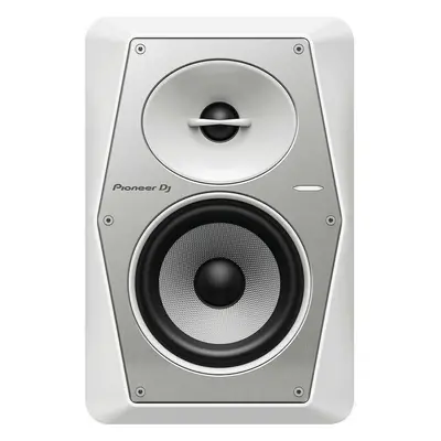 Pioneer Dj VM-50 WH Active Studio Monitor pc