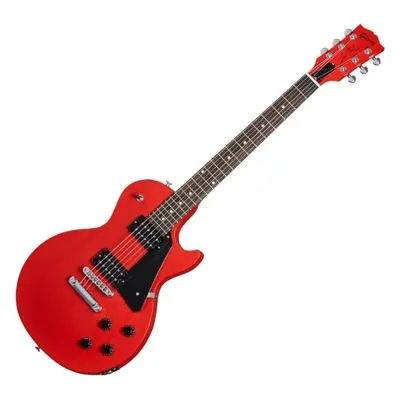 Gibson Les Paul Modern Lite Cardinal Red Electric guitar