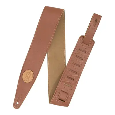 Levys MGS317ST-TAN-SND Guitar strap Tan