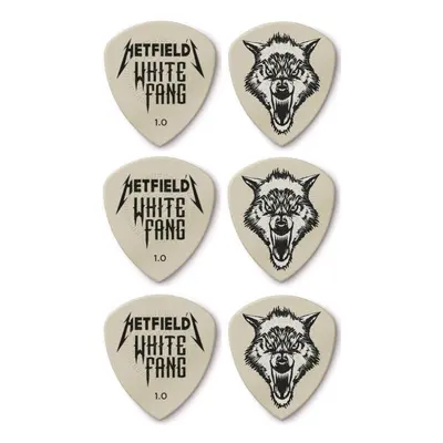 Dunlop James Hetfield Custom Flow 1.00 Pick