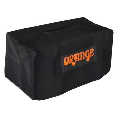 Orange CVR-HEAD-LRG Bag for Guitar Amplifier Black