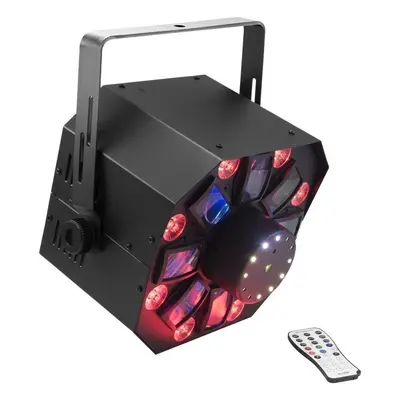 Eurolite LED FE-1750 Hybrid Laserflower Lighting Effect