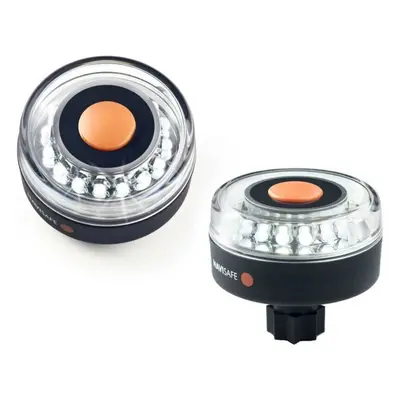 Navisafe Navi light 360° RailBlaza White 10-NL360RB Black Navigation Light