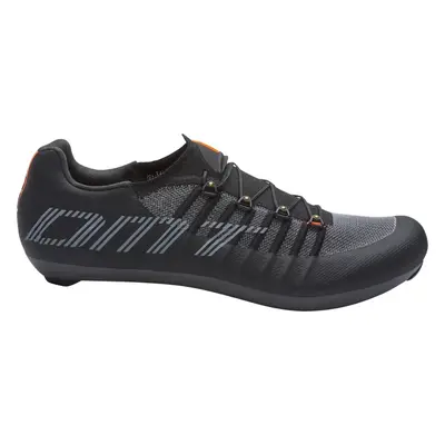 DMT Scarpe POGI’S Black/Grey Men's Cycling Shoes