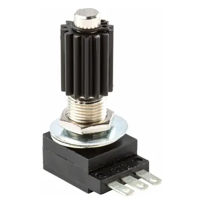 Dunlop ECB424B Hot Potz II 100K Potentiometer