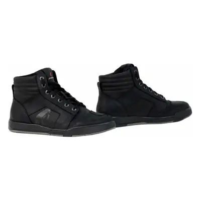 Forma Boots Ground Dry Black/Black Motorcycle Boots