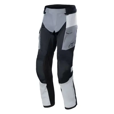 Alpinestars Andes Air Drystar Pants Ice Gray/Dark Gray/Black Textile Pants (unavailable)