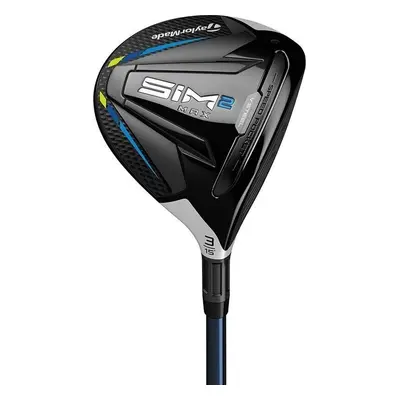 TaylorMade SIM2 Max Right Handed 15° Regular Golf Club - Fairwaywood