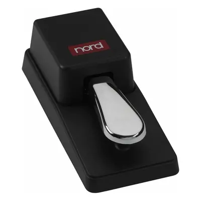 NORD Sustain Pedal Sustain Pedal (unavailable)