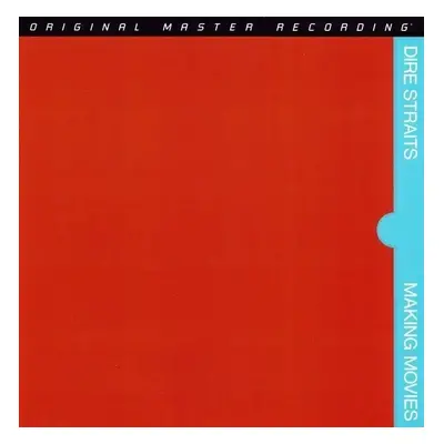 Dire Straits - Making Movies (2 LP)