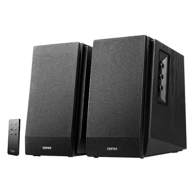 Edifier R1700BT 2.0 Hi-Fi Wireless speaker Black pcs