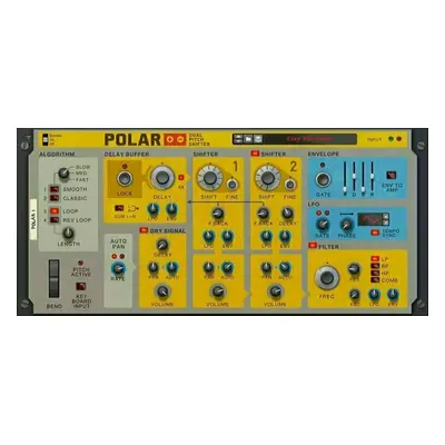 Reason Studios Polar (Digital product)