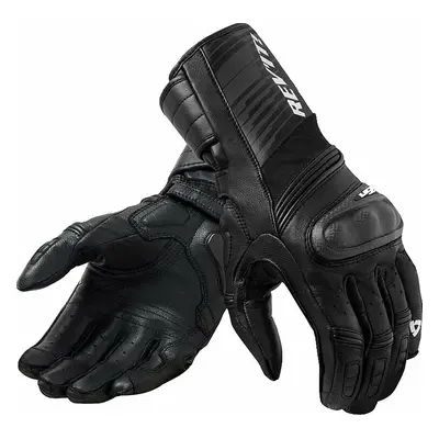 Rev'it! Gloves RSR Black/Anthracite Motorcycle Gloves