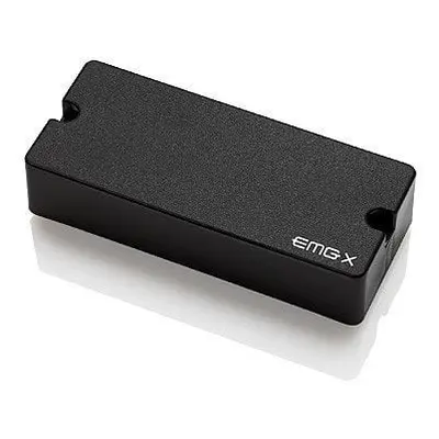 EMG 707X Black Humbucker Pickup