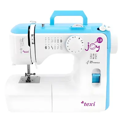 Texi Joy Sewing Machine