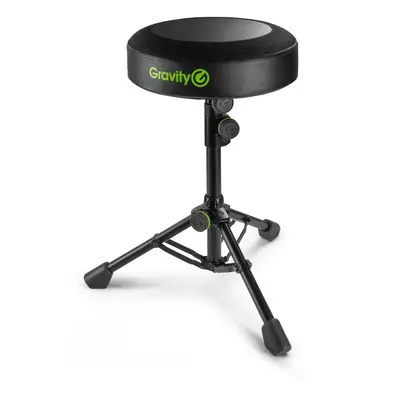 Gravity FD SEAT Metal piano stool