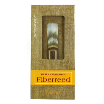 Fiberreed Hemp MS Barytone Saxophone Reed