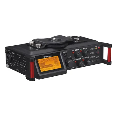 Tascam DR-70D Multitrack Recorder