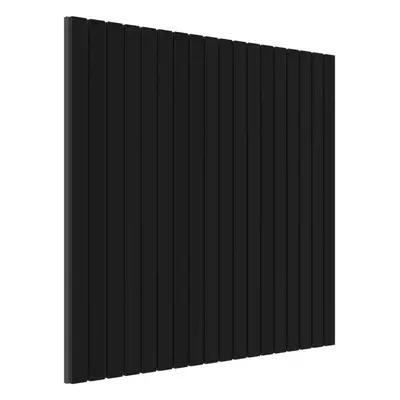 Vicoustic VicStrip Square Black Matte Absorbent foam panel