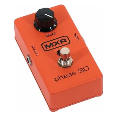 Dunlop MXR M101 Guitar Effect