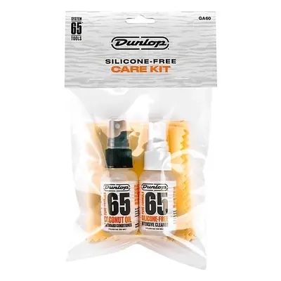 Dunlop GA60 Silicone Free Care Kit