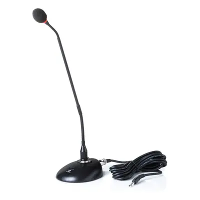 Bespeco GM4018P Gooseneck microphone