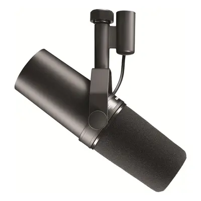 Shure SM7B Podcast Microphone