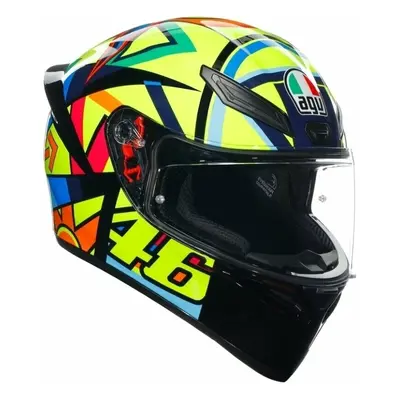 AGV K1 Soleluna Helmet