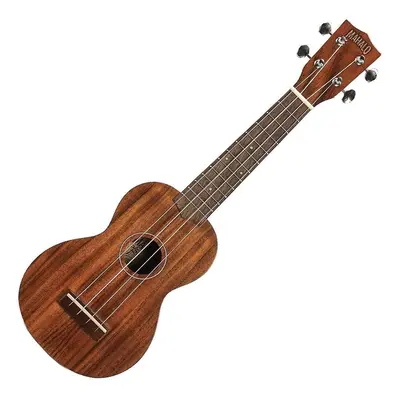 Mahalo U400 Natural Ukulele