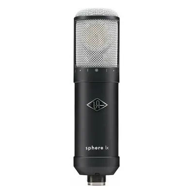 Universal Audio Sphere LX Studio Condenser Microphone