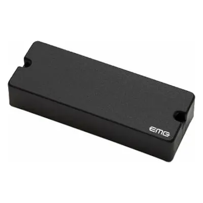 EMG Black Humbucker Pickup