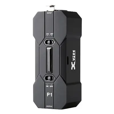 XVive P1 Portable Phantom Adapter