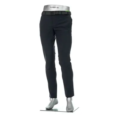 Alberto IAN WR Revolutional Navy Trousers