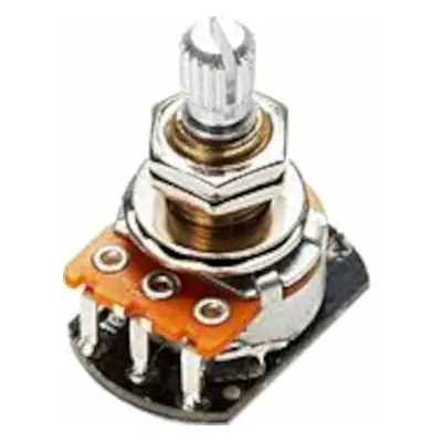 EMG 25K Split Tone (Solderless) Potentiometer