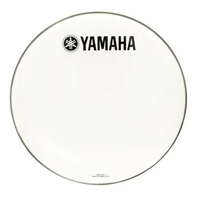 Yamaha JP31222YB42222 22" White Resonant Drum Head