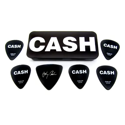 Dunlop JCPT04H Johnny Cash Pick