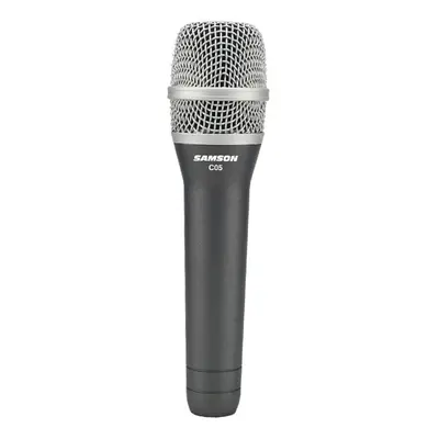 Samson C05 CL Vocal Condenser Microphone