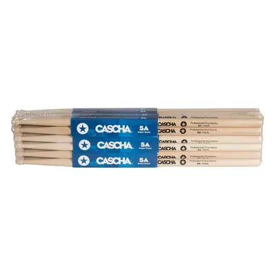 Cascha HH2039 5A Maple Drumsticks