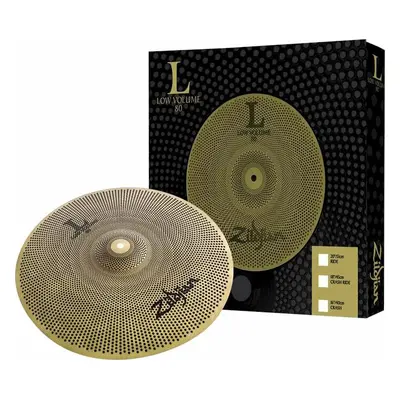 Zildjian LV8016C-S L80 Low Volume 16" Crash Cymbal