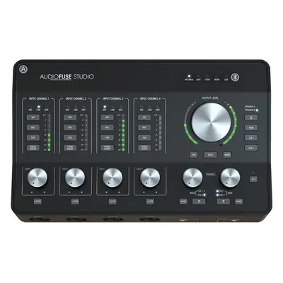 Arturia Audiofuse Studio USB Audio Interface