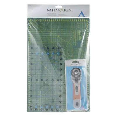 Milward Cutting Pads