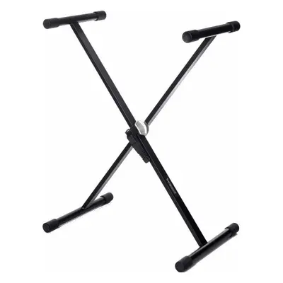 Bespeco BABYCROC Folding keyboard stand