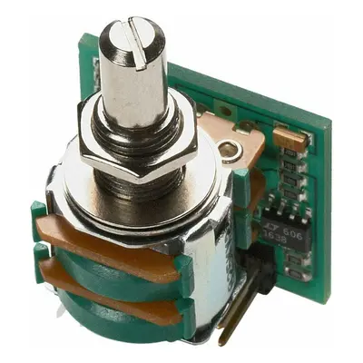 EMG ABCX Potentiometer