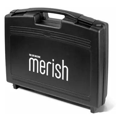 M-Live Merish Hard Bag Protective Cover