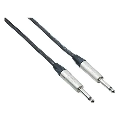 Bespeco NC600T m Straight - Straight Instrument Cable